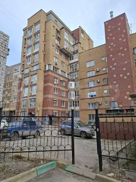 3-к. квартира, 98 м, 7/9 эт. - Фото 1