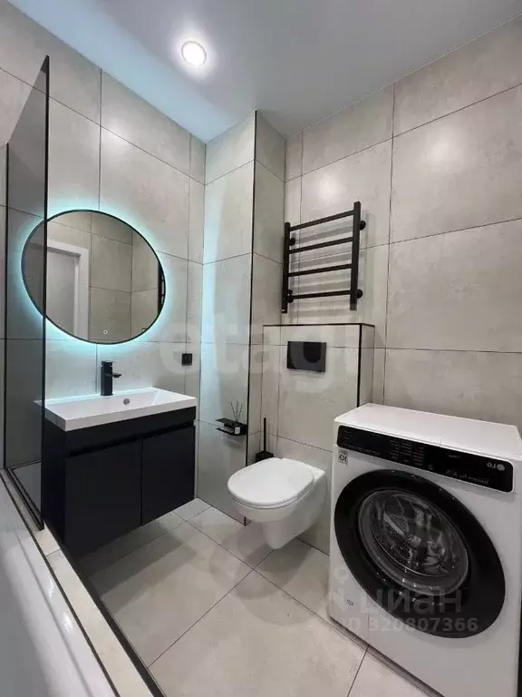 Студия Коми, Сыктывкар Петрозаводская ул., 47 (24.6 м) - Фото 2