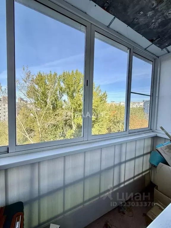 3-к кв. Нижегородская область, Нижний Новгород ул. Героя Советского ... - Фото 2