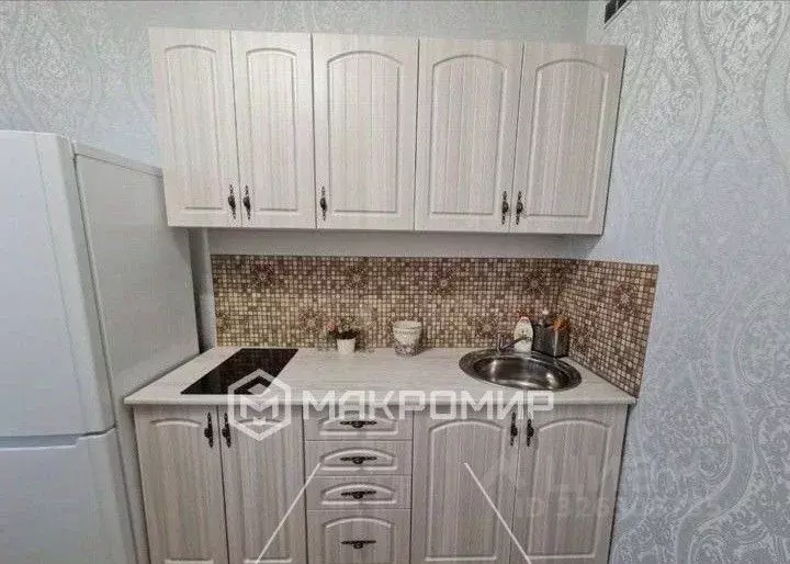 1-к кв. Челябинская область, Челябинск ул. Бейвеля, 112 (32.0 м) - Фото 2