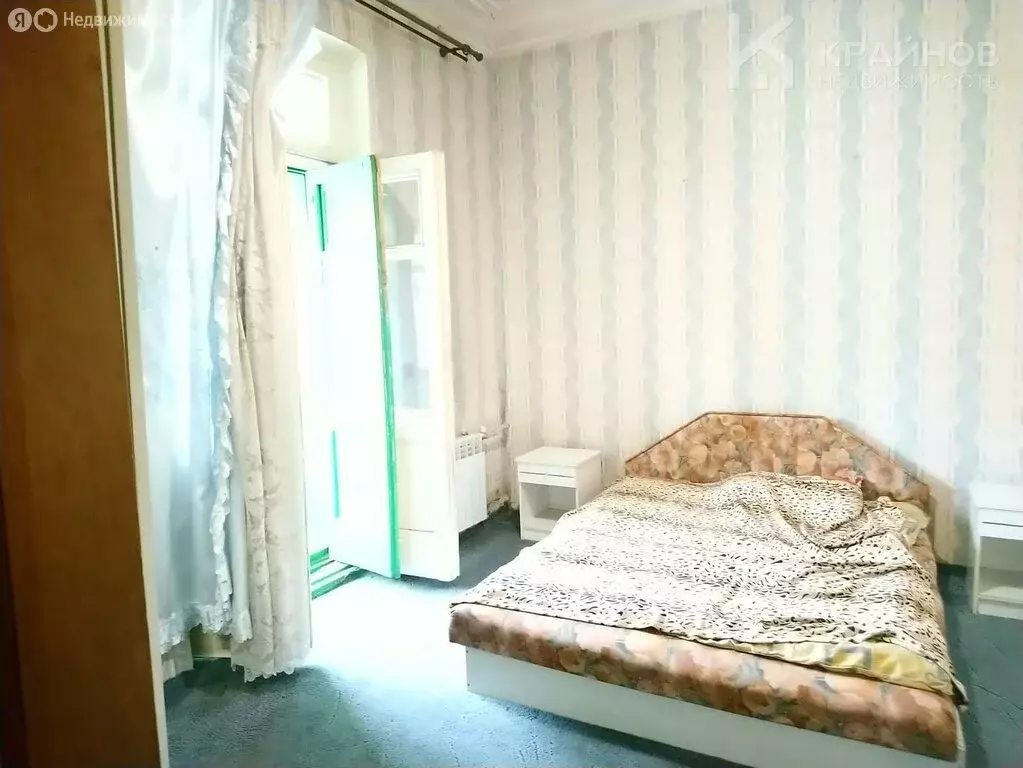 3-комнатная квартира: Воронеж, Ленинский проспект, 10 (49.3 м) - Фото 2