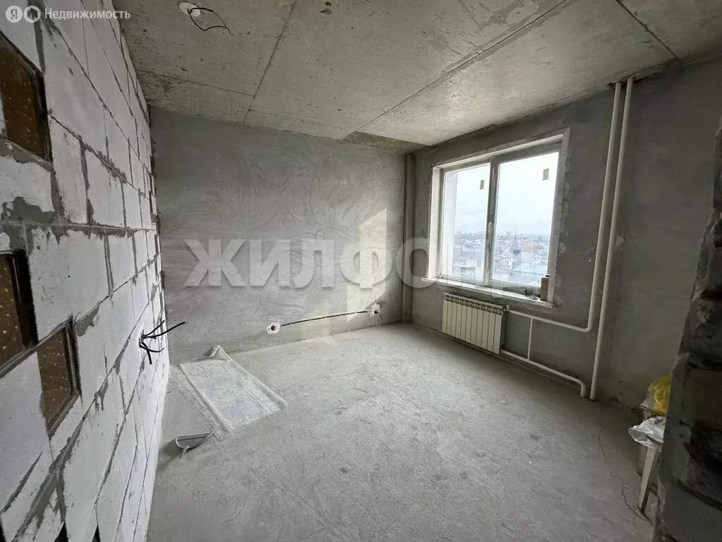 1-комнатная квартира: Барнаул, Путиловская улица, 20 (36.5 м) - Фото 1