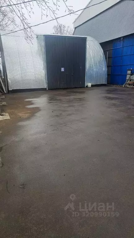 Помещение свободного назначения в Московская область, Жуковский ул. ... - Фото 1