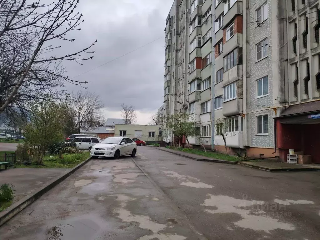 2-к кв. Ставропольский край, Пятигорск Февральская ул., 79 (53.0 м) - Фото 1