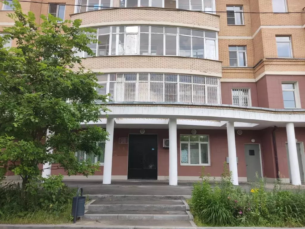 2-к кв. Москва Кронштадтский бул., 30 (66.2 м) - Фото 1