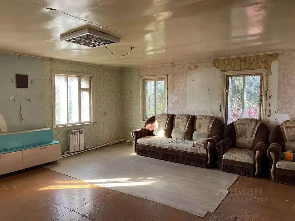 Дом в Самарская область, Кинель Кавказский пер., 3 (58 м) - Фото 0