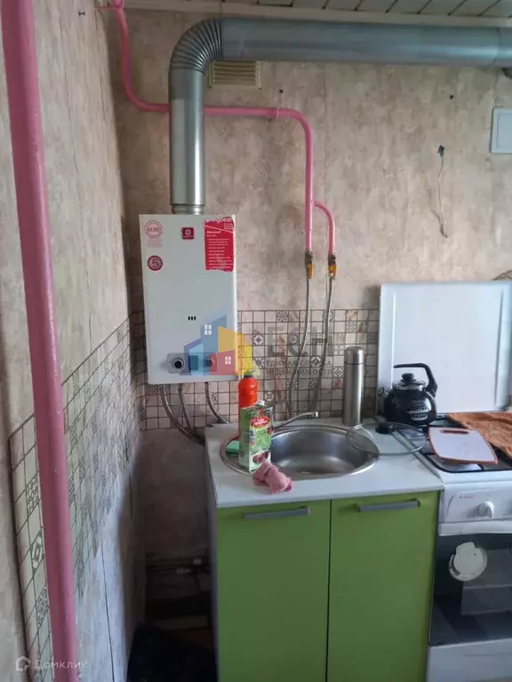 Продаётся 1-к квартира, 31 м - Фото 1