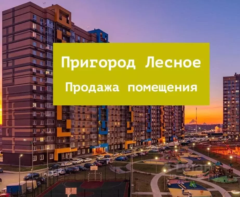 Помещение свободного назначения в Московская область, Ленинский ... - Фото 0