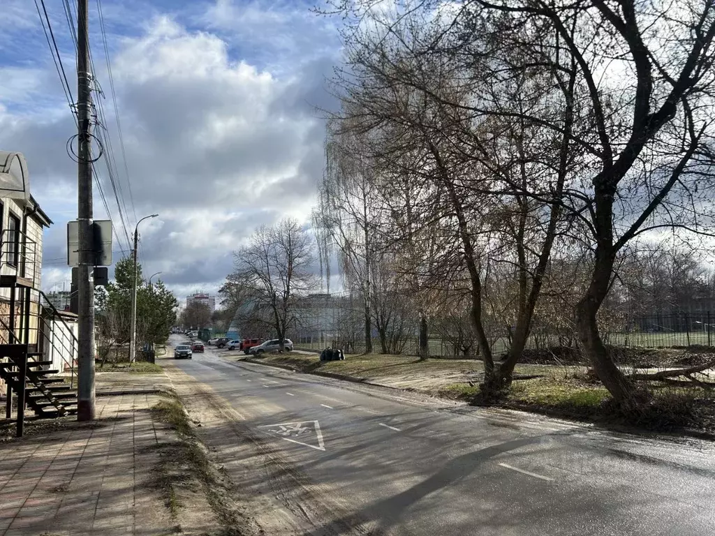 Производственное помещение в Орловская область, Орел Прожекторная ул., ... - Фото 1