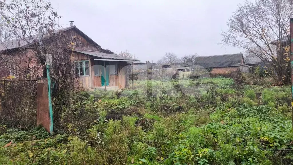 Участок в Краснодарский край, Горячий Ключ муниципальный округ, пос. ... - Фото 2