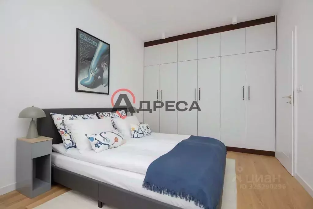 1-к кв. Татарстан, Казань ул. Бари Галеева, 8Ак2 (45.0 м) - Фото 1