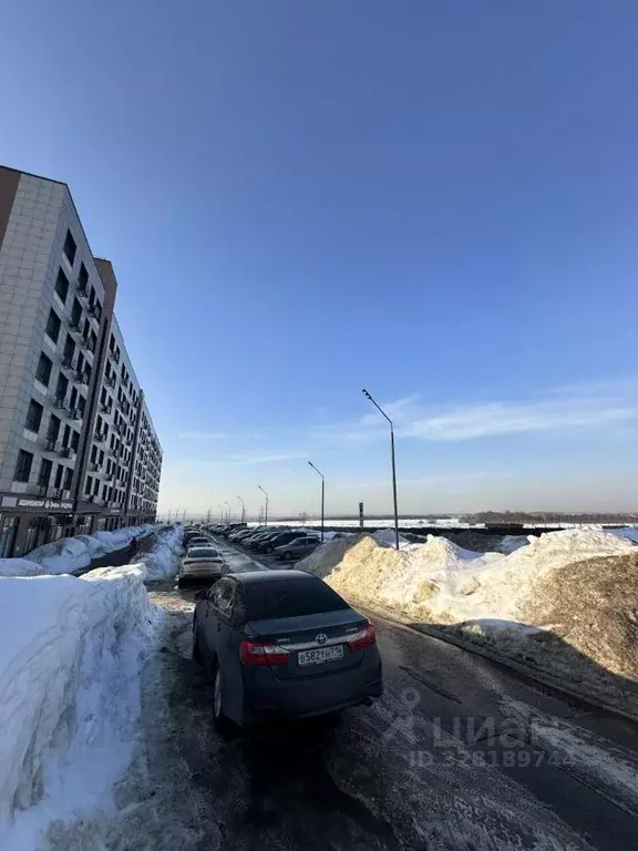 Помещение свободного назначения в Татарстан, с. Высокая Гора ул. Ирека ... - Фото 2