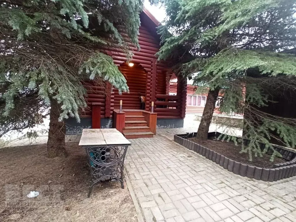 Дом в Московская область, Химки Старбеево кв-л, ул. Комсомольская (194 ... - Фото 1