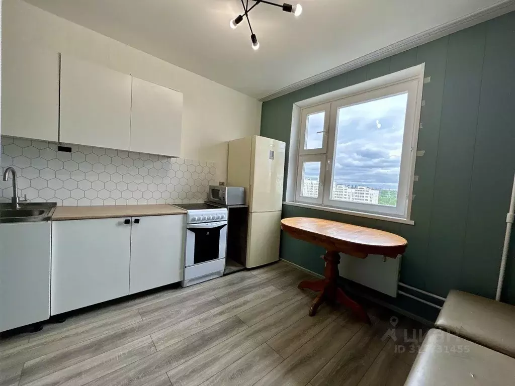 Квартира, 2 комнаты, 57.5 м - Фото 0