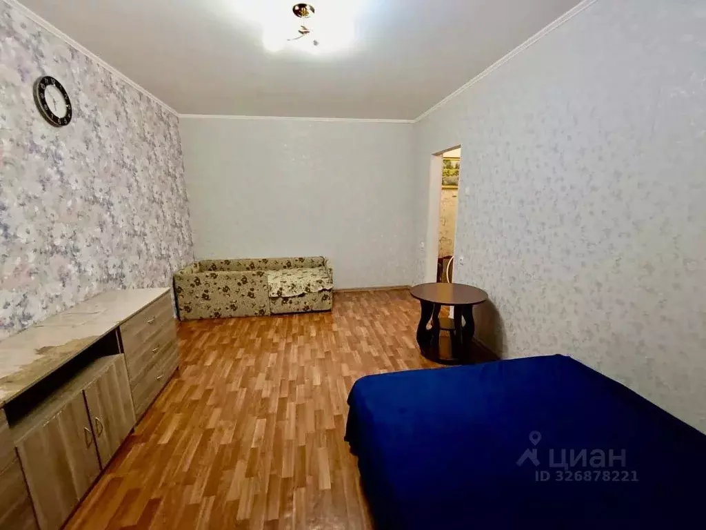 1-к кв. Москва Внуковское поселение, ул. Летчика Грицевца, 9 (40.0 м) - Фото 1