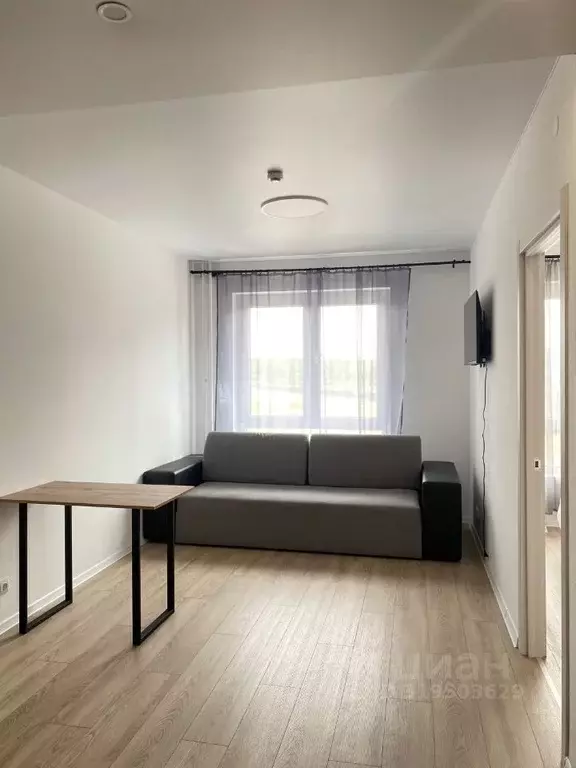 1-к кв. Москва ул. Большое Понизовье, 8 (32.0 м) - Фото 1