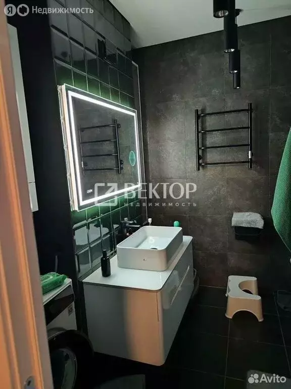 Квартира-студия: Иваново, улица Наумова, 5 (58 м) - Фото 2