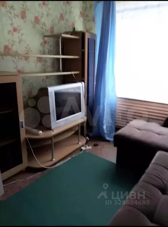 Комната Ивановская область, Ивановский муниципальный округ, с. ... - Фото 2