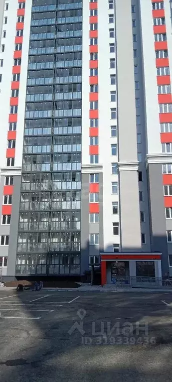 Студия Кемеровская область, Кемерово Космическая ул., 4Г (35.08 м) - Фото 0