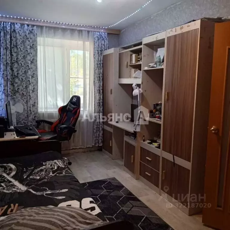 2-к кв. Ростовская область, Белая Калитва Коммунистическая ул., 21 ... - Фото 1