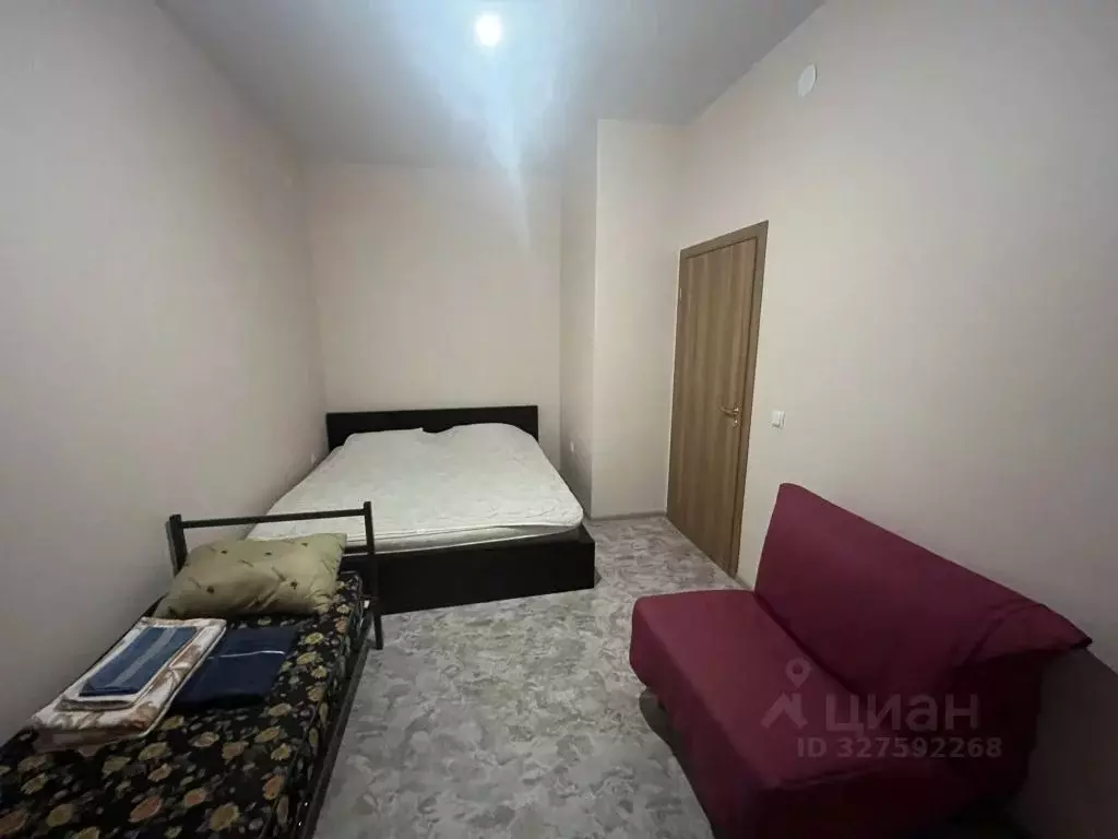 1-к кв. Ямало-Ненецкий АО, Муравленко ул. Ленина, 6 (30.0 м) - Фото 1