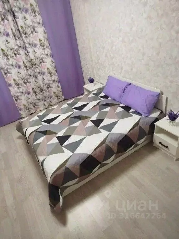 1-к кв. Ростовская область, Ростов-на-Дону Магнитогорская ул., 2 (42.0 ... - Фото 0