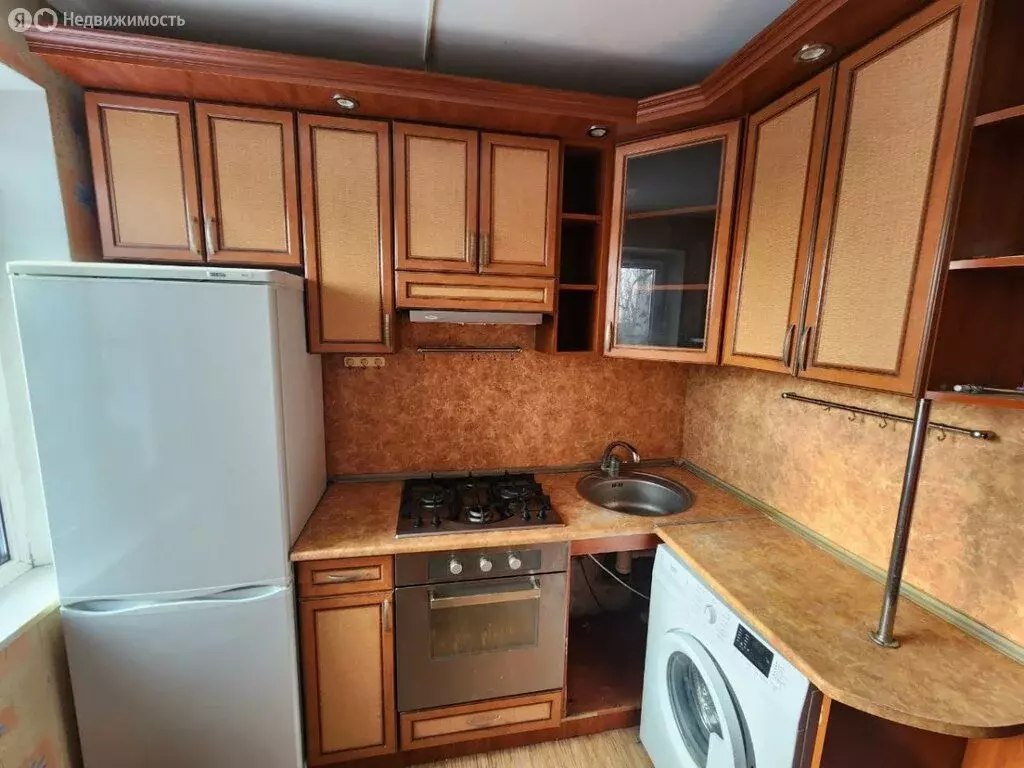 2-комнатная квартира: Курск, микрорайон Курского Завода Тракторных ... - Фото 1