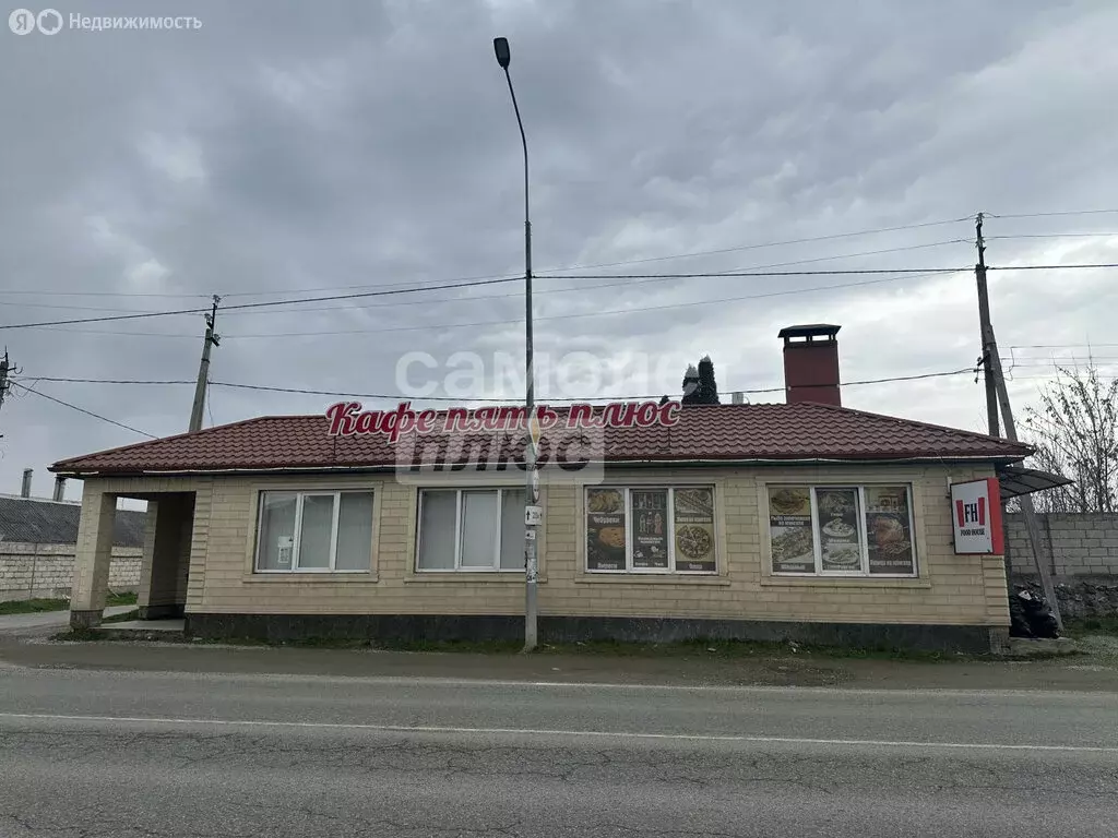 Помещение свободного назначения (83 м) - Фото 2