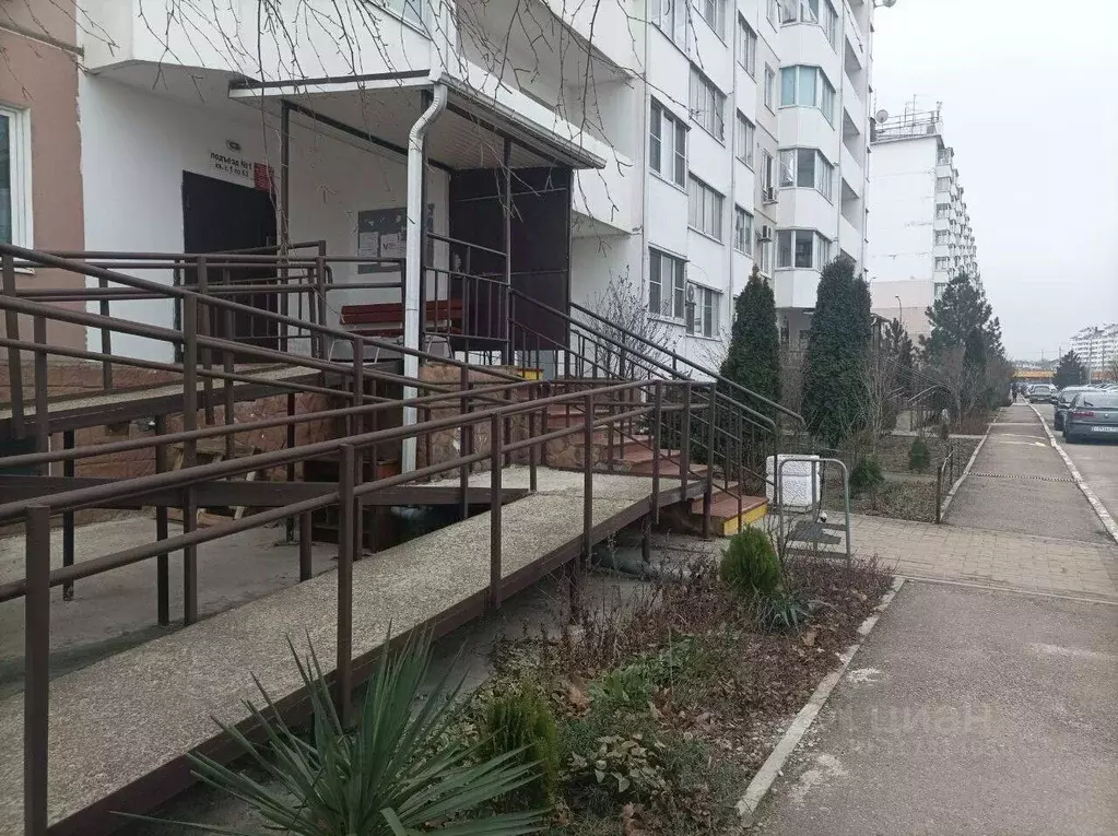 1-к кв. Краснодарский край, Крымск Надежда мкр, ул. Надежды, 3 (44.7 ... - Фото 1