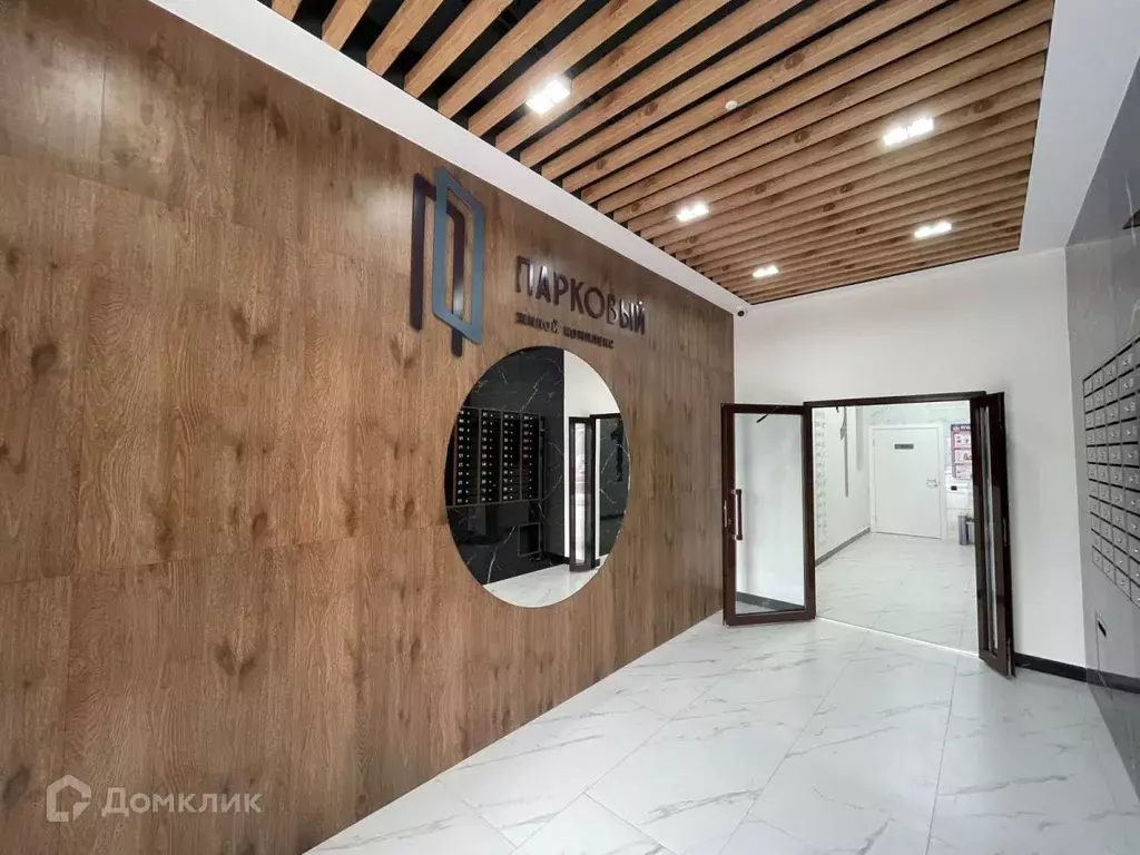 Продаётся 2-к квартира, 56.7 м - Фото 0