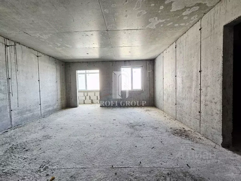 3-к кв. Дагестан, Махачкала ул. Времена Года (115.32 м) - Фото 1