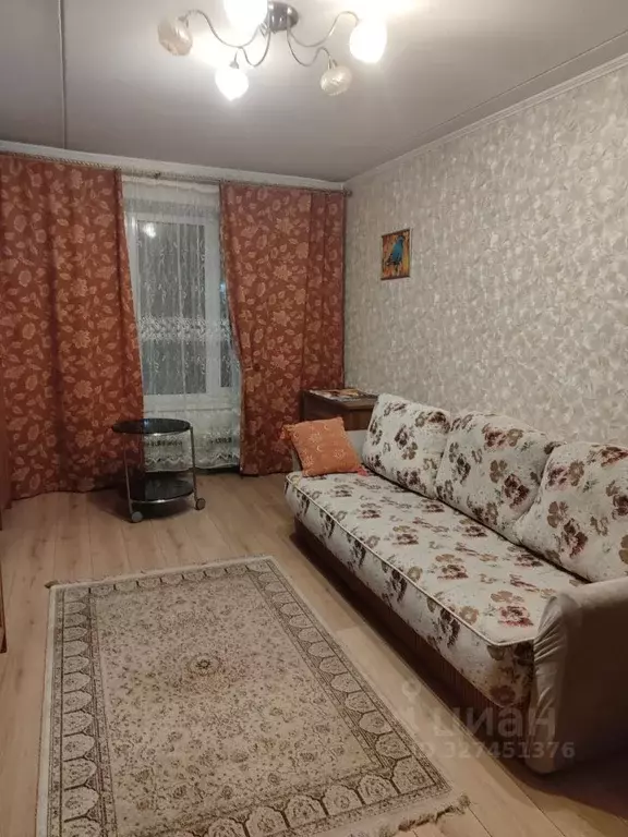 2-к кв. Москва 1-й Тушинский проезд, 5 (50.0 м) - Фото 2