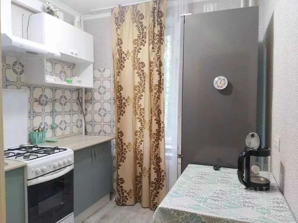 2-к кв. Москва Ленская ул., 9 (45.0 м) - Фото 2