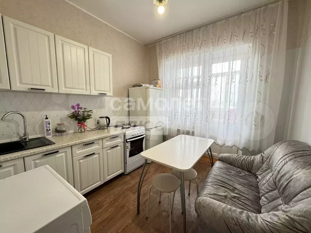 2-к. квартира, 55 м, 2/9 эт. - Фото 0