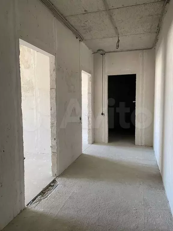 2-к. квартира, 59,8 м, 2/7 эт. - Фото 1