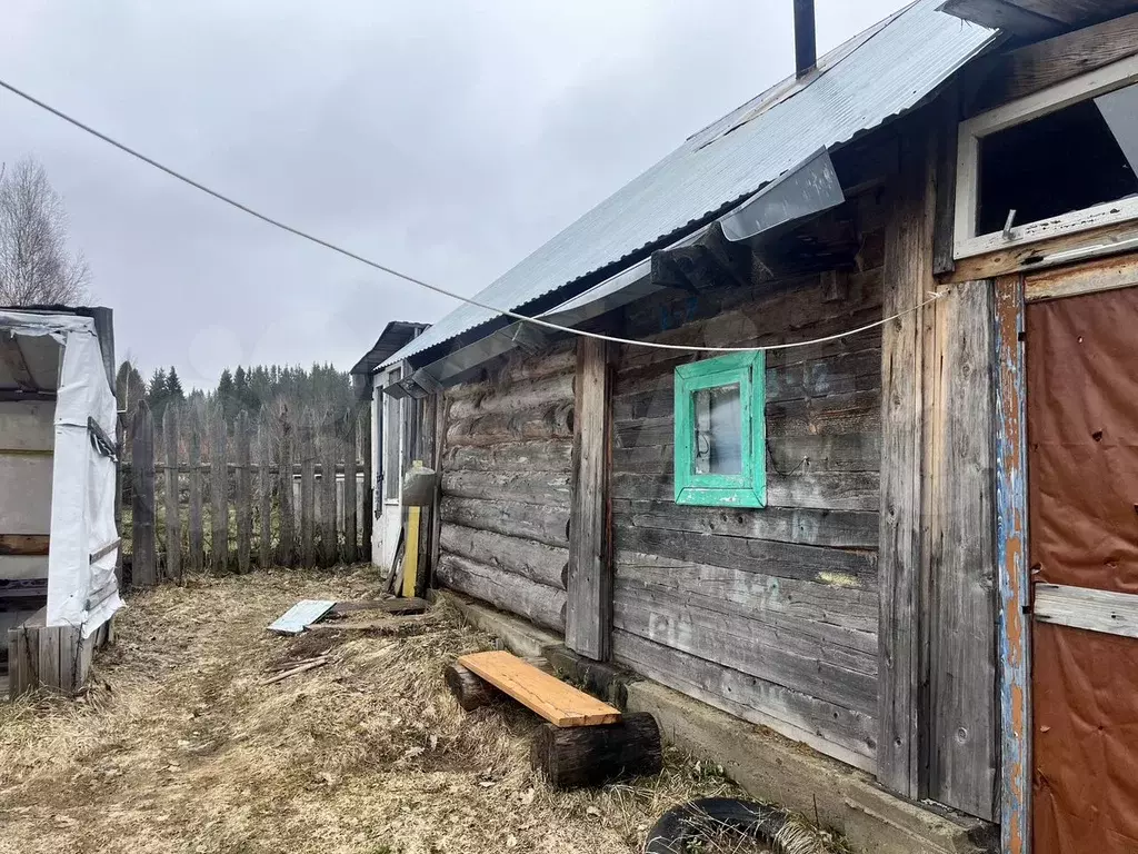 Дача 10 м на участке 15 сот. - Фото 0