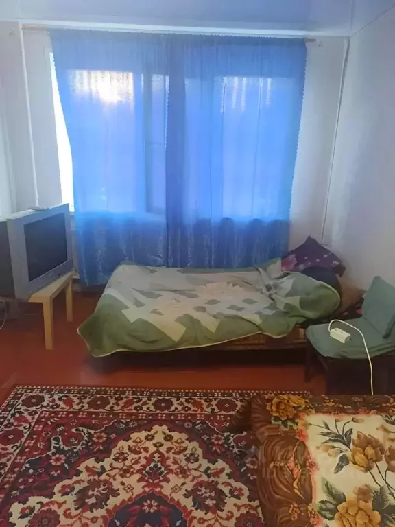 Комната Башкортостан, Уфа Кремлевская ул., 67 (17.0 м) - Фото 1