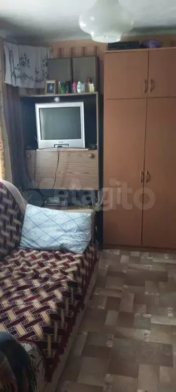 Дом 34,9 м на участке 10 га - Фото 1