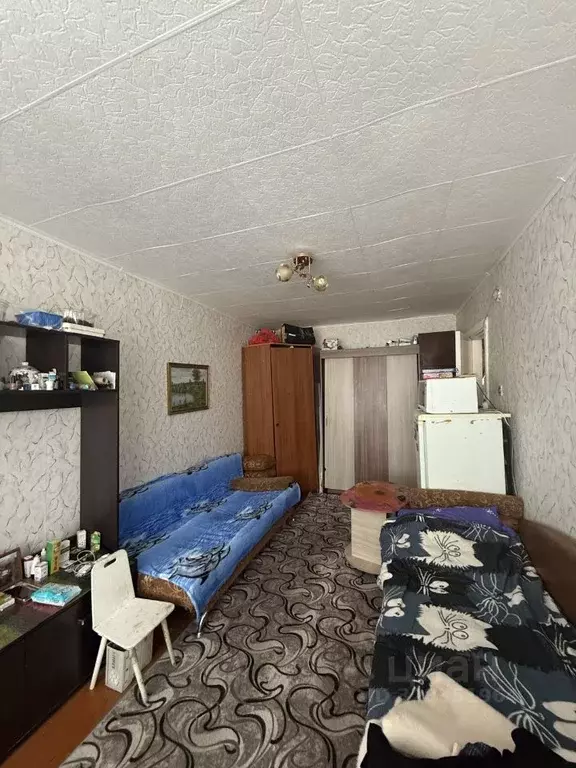 1-к кв. Удмуртия, Малопургинский район, с. Пугачево ул. Комарова, 26 ... - Фото 2