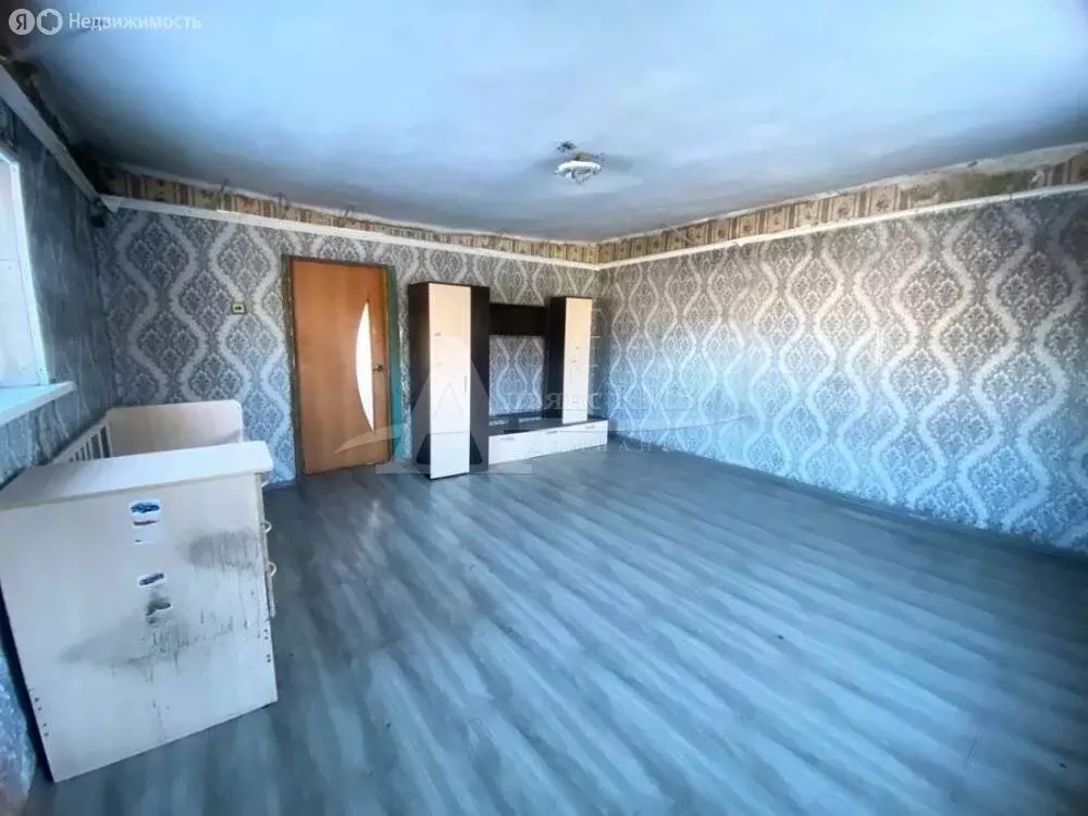 Дом в станица Марьинская, Станичная улица (59 м) - Фото 1