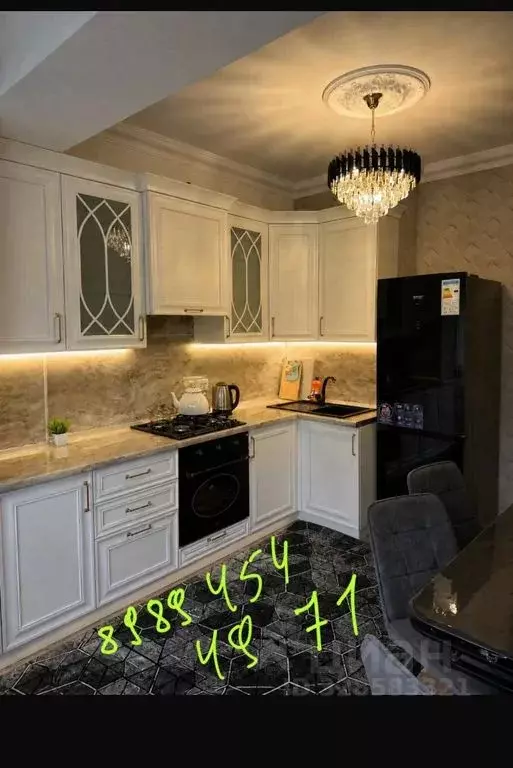 2-к кв. Дагестан, Дербент ул. Предгорная, 5А (68.0 м) - Фото 2