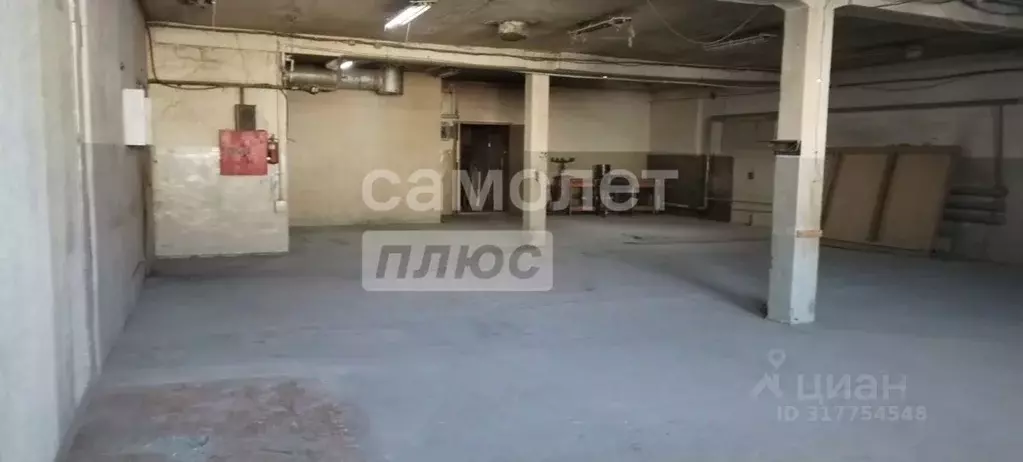 Производственное помещение в Новосибирская область, Новосибирск ... - Фото 0