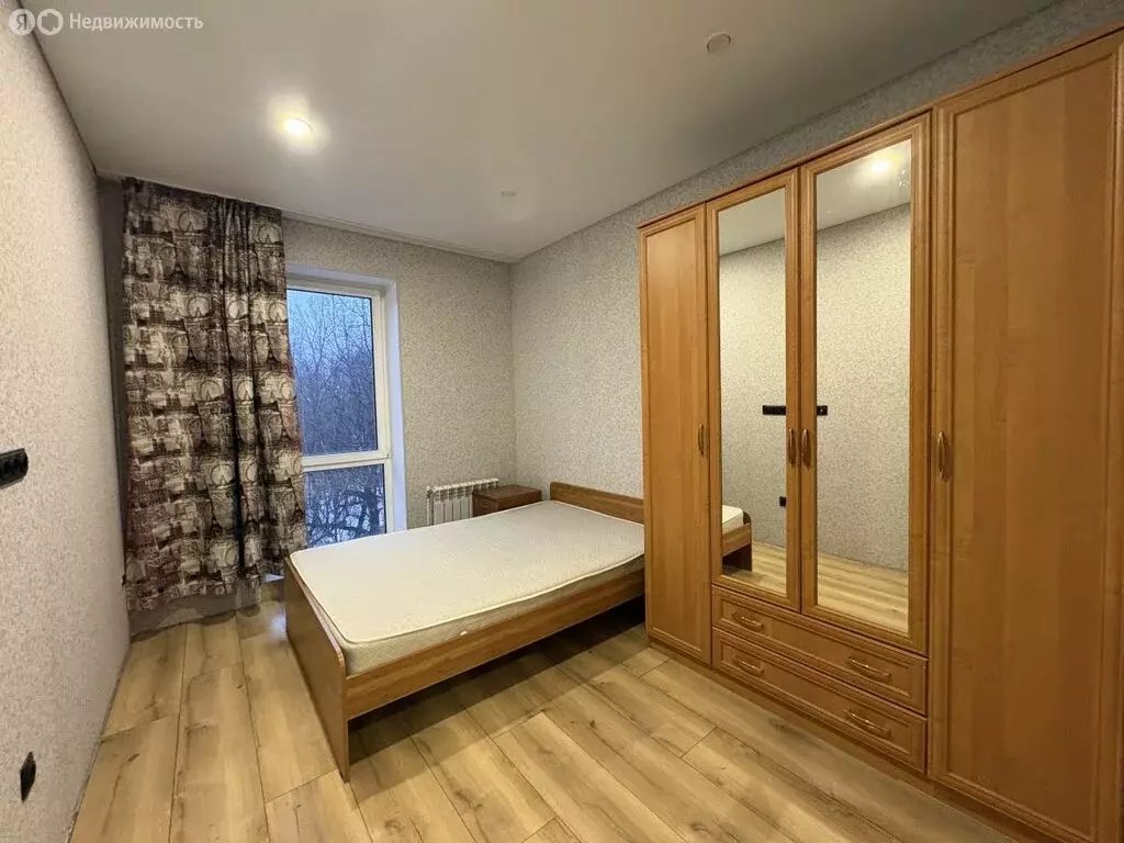 1-комнатная квартира: посёлок Управленческий, улица 8 Марта, 6с3 (42.4 ... - Фото 2