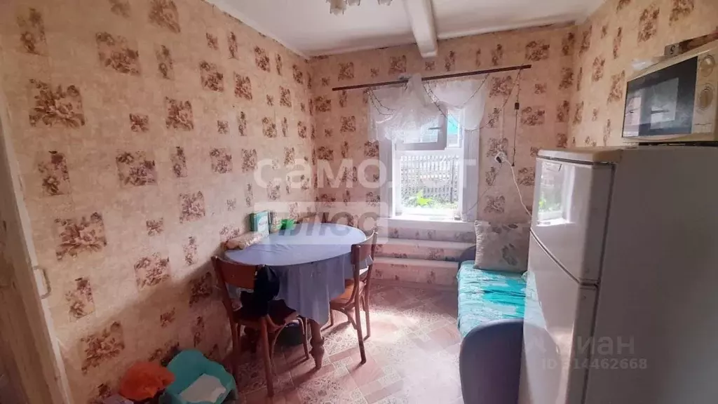 Дом в Башкортостан, Кумертау Интернациональная ул. (70 м) - Фото 1