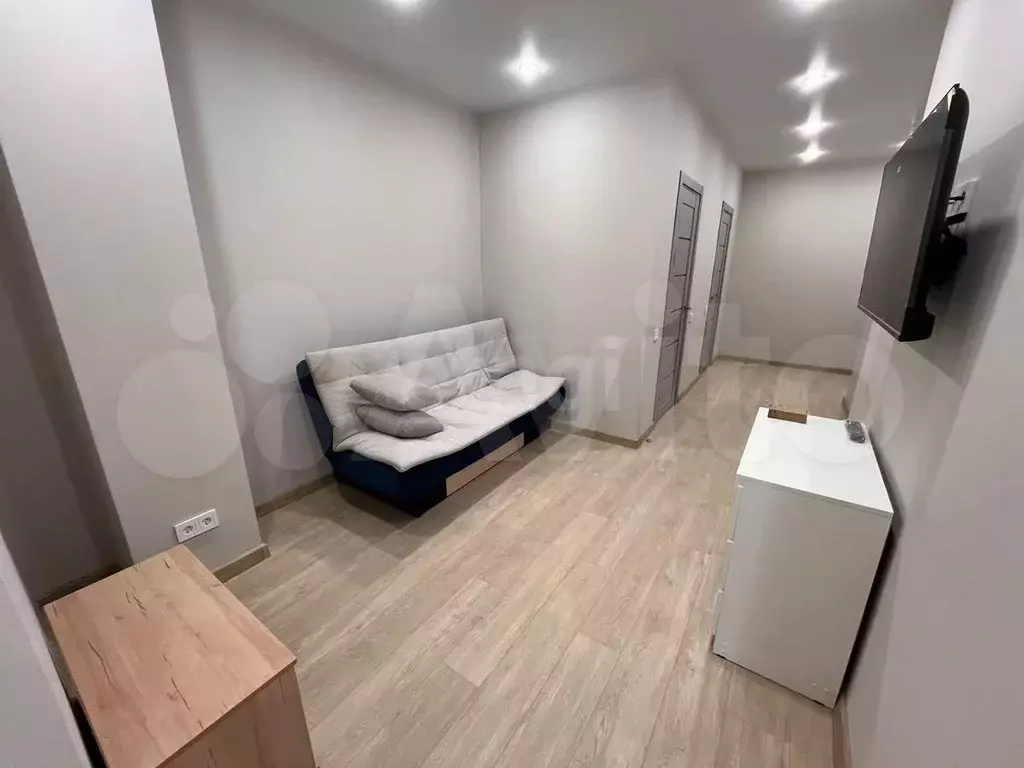 2-к. квартира, 48 м, 9/27 эт. - Фото 1
