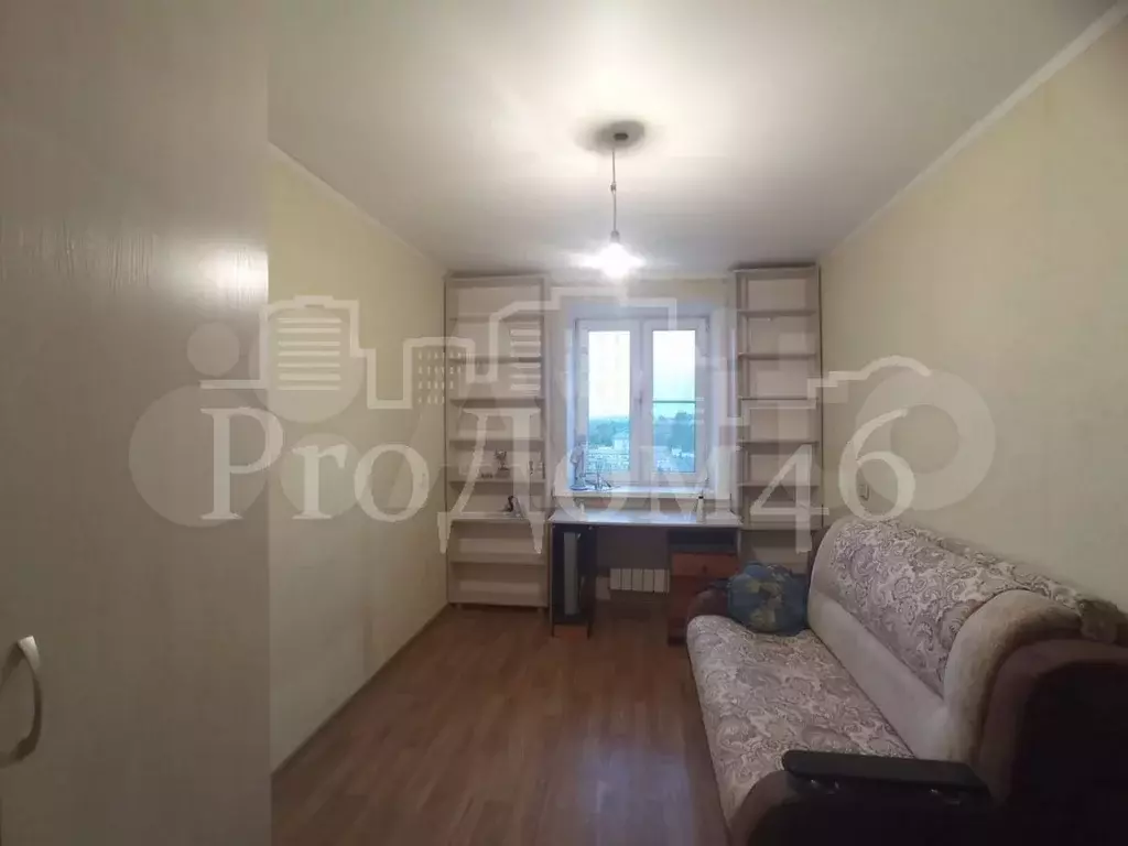2-к. квартира, 43,4 м, 10/12 эт. - Фото 1