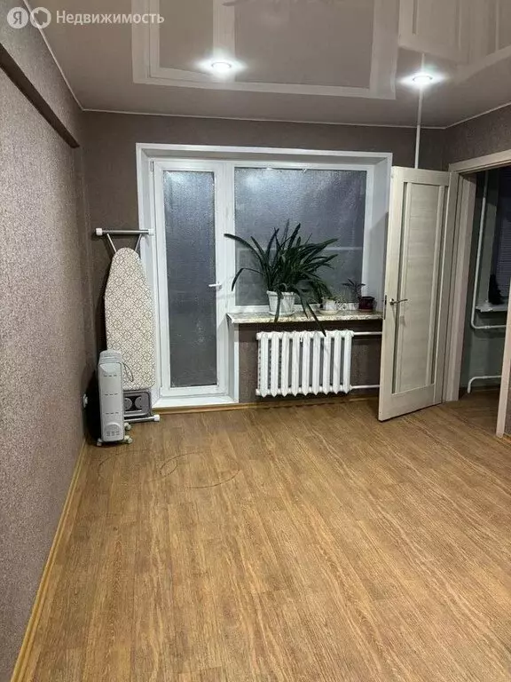 3-комнатная квартира: Северодвинск, Советская улица, 4 (58.4 м) - Фото 1