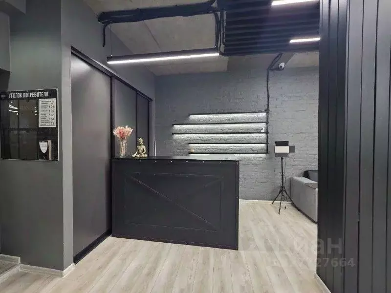 Офис в Московская область, Серпухов ул. 2-я Московская, 6к4 (93 м) - Фото 1