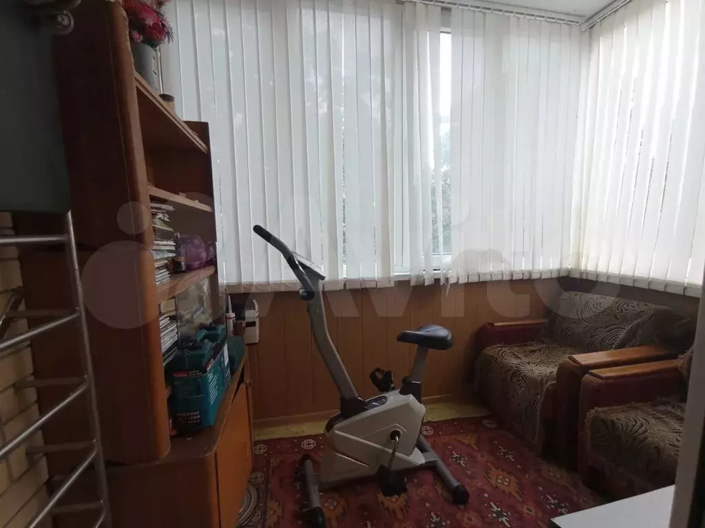 3-к. квартира, 100 м, 4/12 эт. - Фото 1