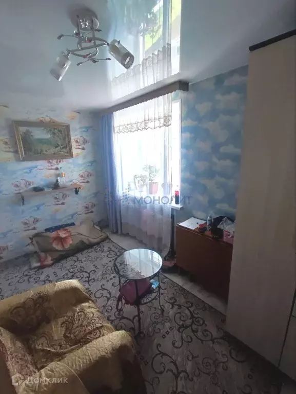 Продаётся 2-к квартира, 43.1 м - Фото 0